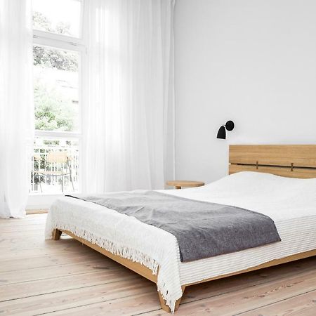 Apartament Ludowa 1 מידזיזדרויה מראה חיצוני תמונה