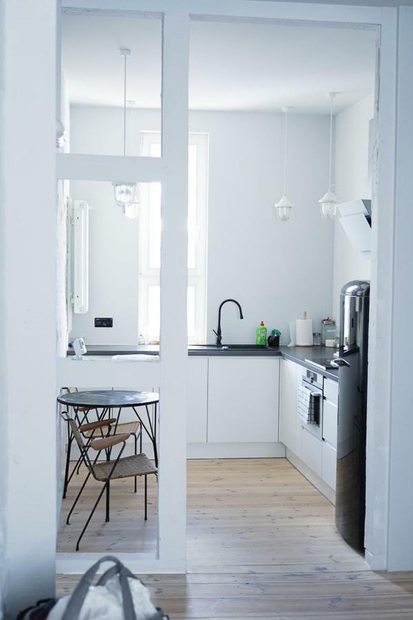 Apartament Ludowa 1 מידזיזדרויה מראה חיצוני תמונה