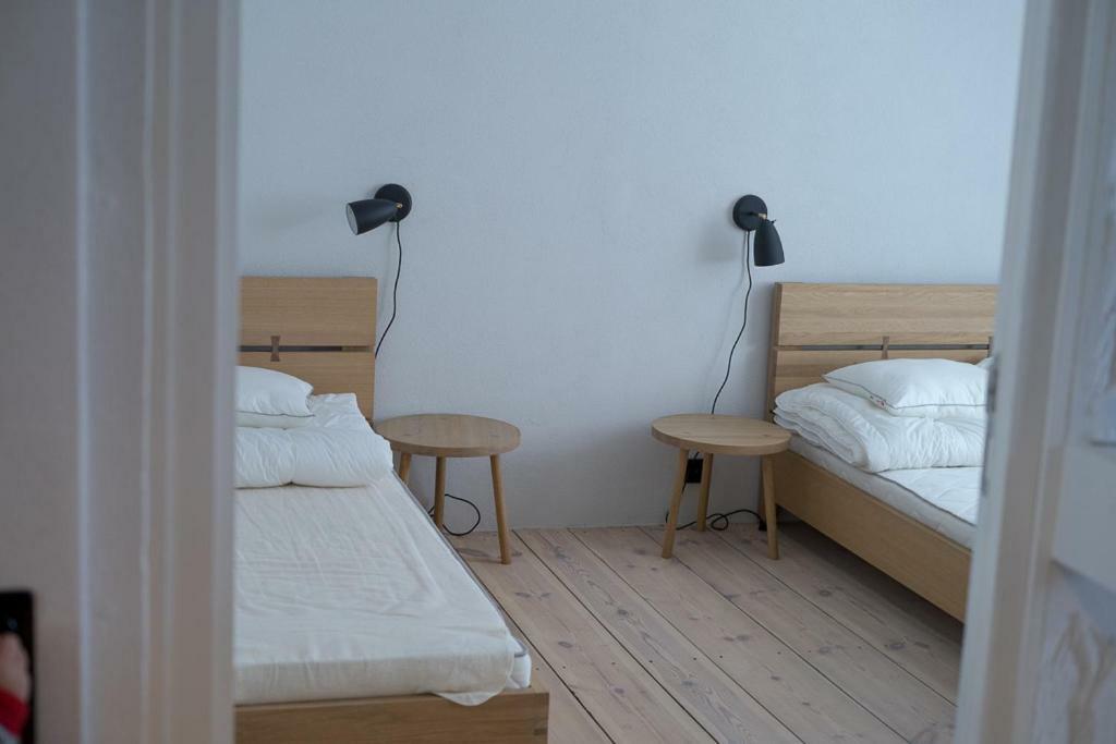 Apartament Ludowa 1 מידזיזדרויה מראה חיצוני תמונה
